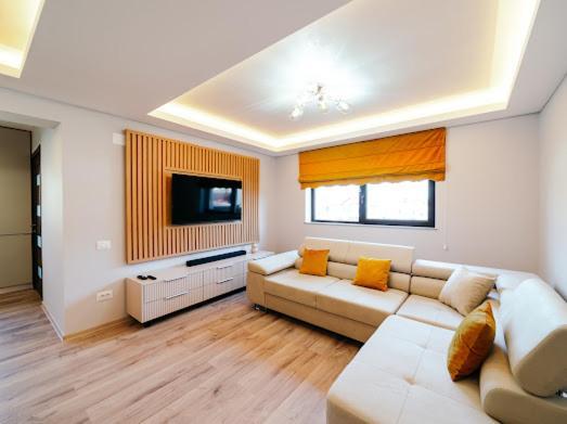 Rainforest Apartament Ghimbav المظهر الخارجي الصورة