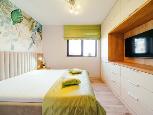 Rainforest Apartament Ghimbav المظهر الخارجي الصورة