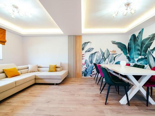 Rainforest Apartament Ghimbav المظهر الخارجي الصورة